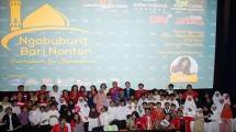 Swiss-Belihotel Hotel Ngabuburit Bareng Yatim