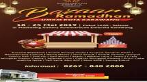Bazaar Ramadhan Summarecon Emerald Karawang