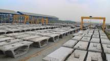 Berkah Beton Sadaya Membukukan Kenaikan Signifikan Laba Triwulan Pertama Sebesar 522,7%