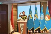Bamsoet: FKPPI Harus Perkuat Kehidupan Berbangsa dan Bernegara
