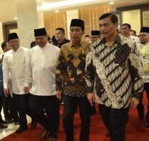 Bambang Soesatyo Ketua DPR RI (Foto Dok Industry.co.id)