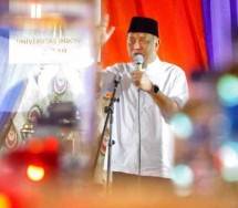 Menristekdikti Mohamad Nasir (Foto Dok Humas)