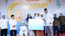 Safari Ramadhan BUMN Hadir untuk Negeri di Tarakan