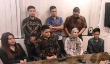 Alasan Kemanusiaan, Aldila Warganda SH Jadi Penjamin Kepulangan TKW Ratih Dari Dubai