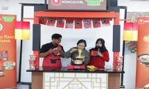 Nongshim Farmer&rsquo;s Heart Turut Memeriahkan Bulan Suci Ramadan