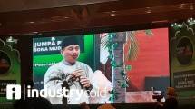 Menteri Pariwisata Arief Yahya (Foto:Ridwan)