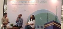 Perencanaan ibadah haji dan umrah meliputi waktu, kebutuhan dan biaya. Kapan waktu untuk berhaji/umrah menentukan berapa lama waktu yang dibutuhkan untuk mengumpulkan biayanya