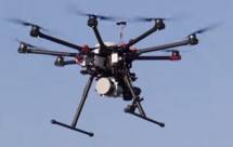 Eksplorasi Sektor Tambang Menggunakan Terra Drone
