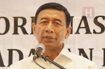 Wiranto Sampaikan Tujuh Poin Penting dalam APSC Thailand