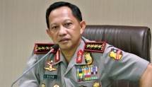  Kapolri: Target Pembunuhan 22 Mei, Menkopolhukam, Menko Maritim Hingga Kepala BIN