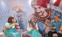 Segarkan Tubuh dan Jiwa dengan Varian Baru Fayrouz Kurma