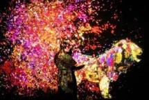 Sorak Gemilang Entertainment Hadirkan Teamlab Future Park And Animals Of Flowers