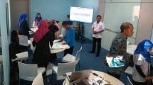 Samsung Smart Learning Class