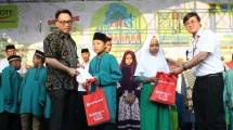 Sinar Mas Land Gelar Festival Ramadhan di BSD City
