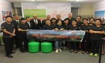 IHG Indonesia Merayakan Pekan Bumi 2019