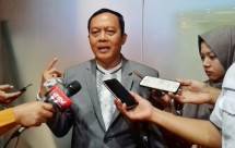 Direktur Eksekutif Lembaga Advokasi Indonesia Halal Watch, Ikhsan Abdullah