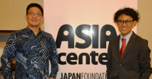Sineas Riri Riza Senang Kerja Kebudayaan Bersama Japan Foundation
