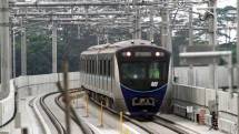 MRT Jakarta (Foto Dok Industry.co.id)