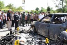 Khofifah Indar Parawansa, Gubernur Jawa Timur (Foto Dok Industry.co.id)