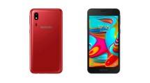 Samsung Luncurkan Galaxy A2 Core, Smartphone 4G Harga Satu Jutaan