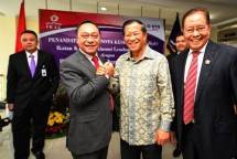 BTN bakal kelola dana dan fasilitasi kredit bagi anggota dan pengurus Ikatan Keluarga Alumni Lemhanas (IKAL) 
