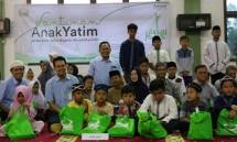 Widi Nugroho Sahib &ndash; Head of Corporate Affairs PT. South Pacific (Foto Dok Industry.co.id)