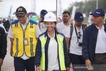 Menteri BUMN Rini Soemarno (Foto Humas BUMN))