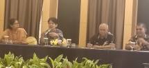 Cegah Pengiriman PMI Ilegal, Kemnaker Kembali Tegaskan Pengiriman PMI Melalui Sistem One Channel