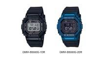 G-SHOCK Hadirkan GMW-B5000G di Neo Soho Jakarta Secara Terbatas