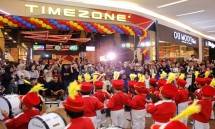 Timezone dan Play &lsquo;N&rsquo; Learn Lippo Mall Kemang Siap Menghadirkan Gaya Bermain yang Lebih Aktif dan Sehat untuk Anak-anak Jaksel