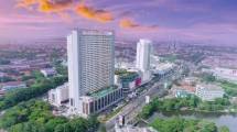 Dongkrak Penjualan, Apartemen Skandinavia Gelar Urban Jungle Bazaar 