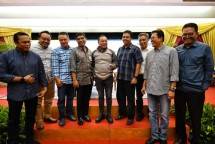 Kehadiran BP TAPERA akan menjadi stimulus bagi industri pembiayaan perumahan untuk tumbuh positif. Potensi peserta Tapera diperkirakan mencapai sekitar 139 juta orang pada 2024 mendatang