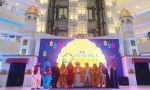 Pesona Square Ramaikan Ramadhan dengan Program &ldquo; Blissful Ramadhan &rdquo;