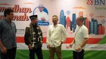 BNI Syariah Tingkatkan Literasi PMI di Hongkong