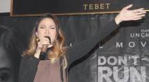 Gabriella Larasati Jadi Debutan Super Media Music