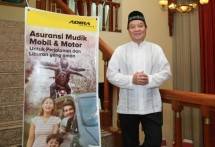  Julian Noor Chief Executive Officer Adira Insurance (Foto Dok Industry.co.id)