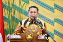 Bambang Soesatyo Ketua DPR RI (Foto Dok Industry.co.id)