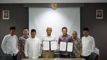  Waskita Realty- PT Makaland Indo Asia Sepakat Pengembangan Lahan di Jakarta Selatan