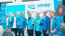 Pocari Sweat Run Bandung 2019 Akan Kembali di Gelar