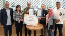 Kerjasama Akseleran dan Adira Insurance 
