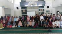Sinar Mas Land Gelar Program Pelatihan Membaca Al-Quran