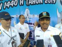 PT Jakarta Industrial Estate Pulo Gadung ( JIEP ) membidik target pendapatan di tahun 2019 ini sekitar Rp385 miliar.