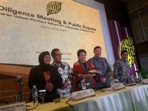 Lewat PUPS, Indonesian Tobacco Targetkan Dana Rp63 Miliar