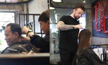 The Parlour Hairdressing