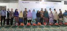 BNI Berbagi