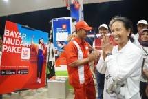 Menteri BUMN Rini Soemarno (Foto Humas BUMN))