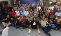 IFA Siap Berikan Sumbangsihnya Bagi Kemajuan Persepakbolaan (Foto Dok Industry.co.id)