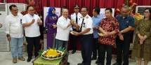 Sriwijaya Air Resmikan Penerbangan Rute Baru Manado - Jakarta PP (Foto Dok Industry.co.id)