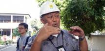 Djoko Raharjo Abumanan, Pelaksana Tugas (Plt) Direktur Utama PLN 
