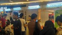 Digelar di Mal, Indonesia Travel Fair Bidik Anak Muda dan Ekspatriat